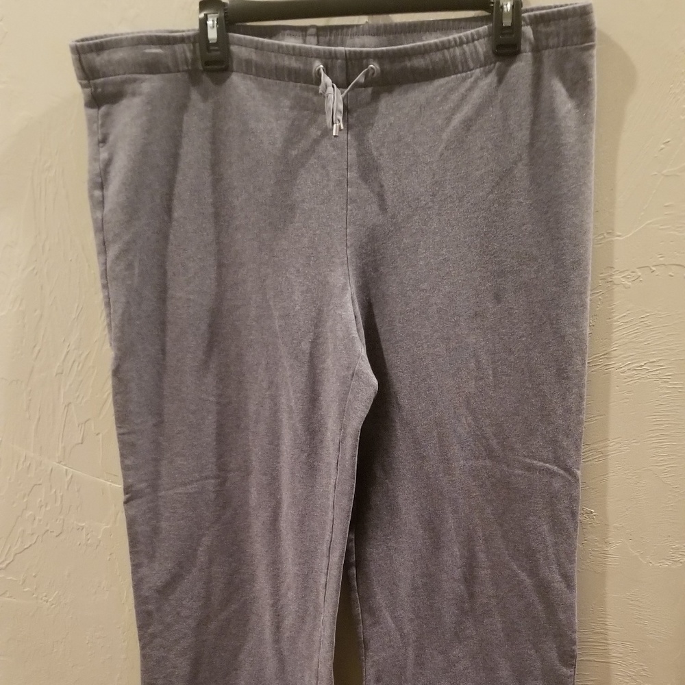 Grey Loungpants